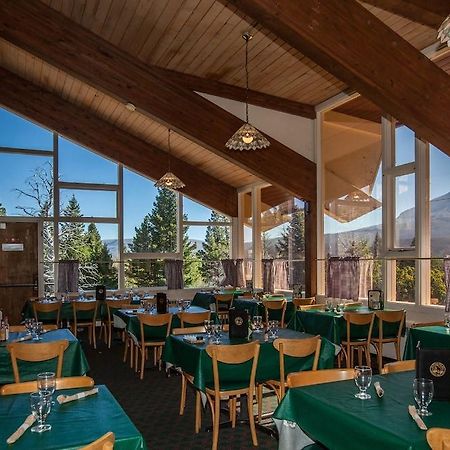 Rising Sun Motor Inn East Glacier Park Village Ngoại thất bức ảnh