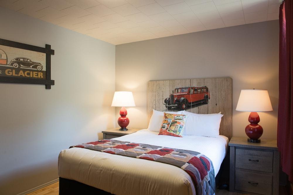Rising Sun Motor Inn East Glacier Park Village Ngoại thất bức ảnh